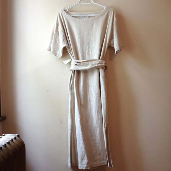 Po-em Shammy cotton dress - Picture 3 of 8